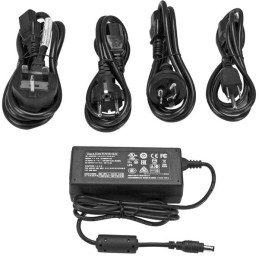 Ersatz Netzteil 12V 5 Amp -...